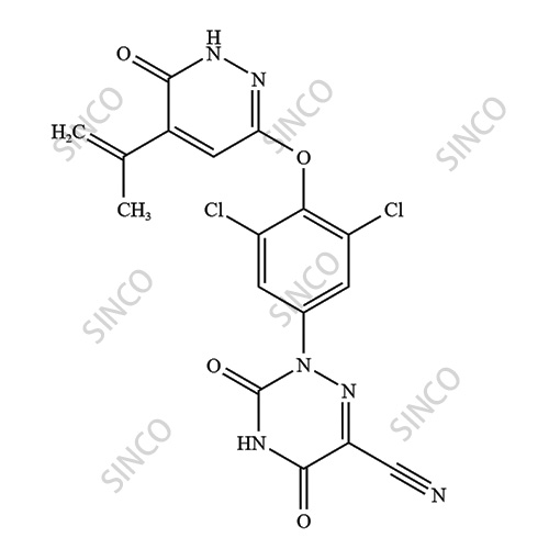 BenzaMide Impurity 3