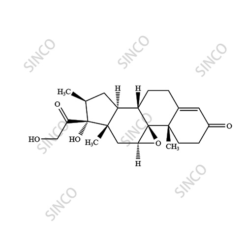 Betametasone Impurity 8
