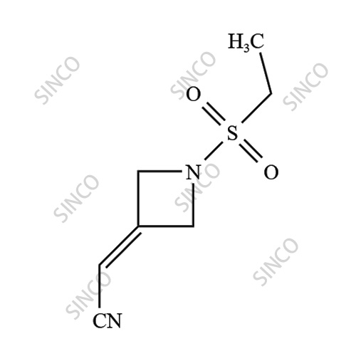 Baricitinib Impurity 45