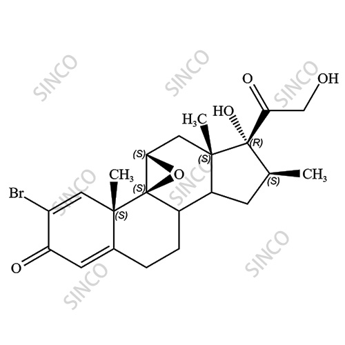 Beclometasone Dipropionate Impurity 2