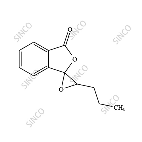 3-Butylphthalide Impurity 32