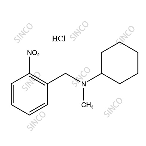 Bromhexine Impurity 10 HCl