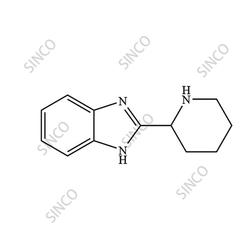 Bilastine Impurity 68
