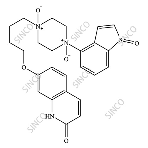 Brexpiprazole Impurity 45