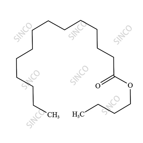 Butyl myristate