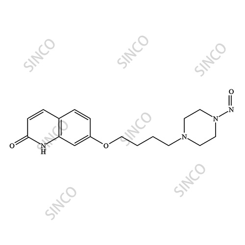 Brexpiprazole Impurity 46