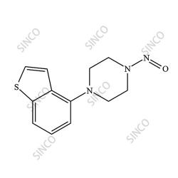 Brexpiprazole Impurity 47