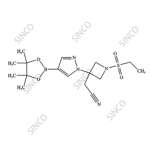 Baricitinib Impurity 48
