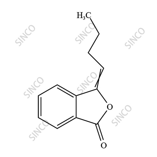 3-Butylphthalide Impurity 35 (Z/Emixture)