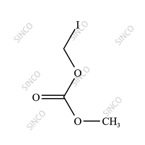 Baloxavir Marboxil Impurity 49
