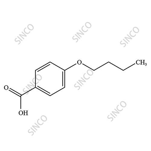 4-Butoxybenzoic acid
