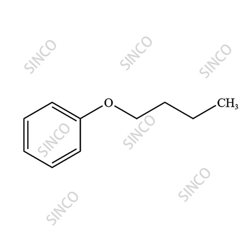Butyl phenyl ether