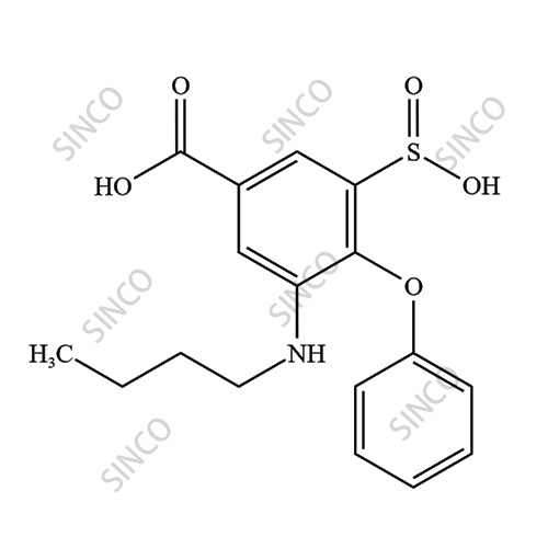 Bumetanide Impurity 18