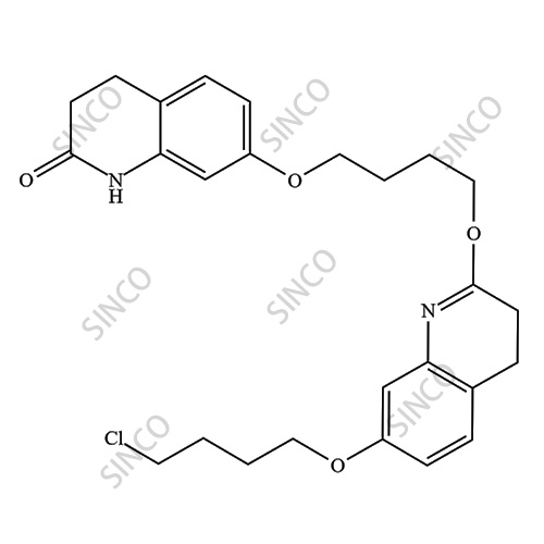 Brexpiprazole Impurity 48