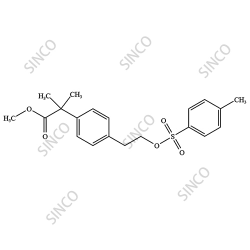 Bilastine Impurity 70