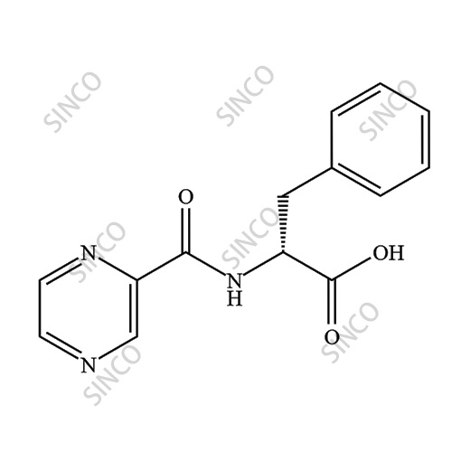 Bortezomib Impurity 32