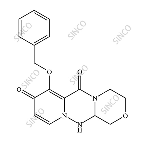 Baloxavir Impurity 41