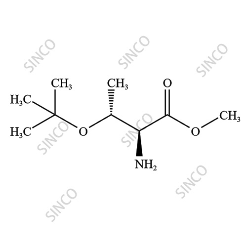 O-tert-Butylthreonine methyl ester
