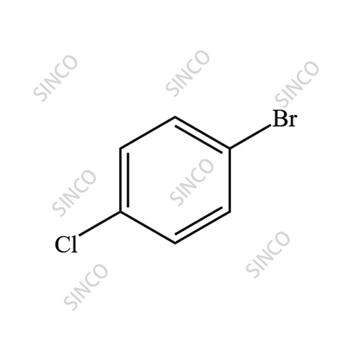 p-Bromochlorobenzene