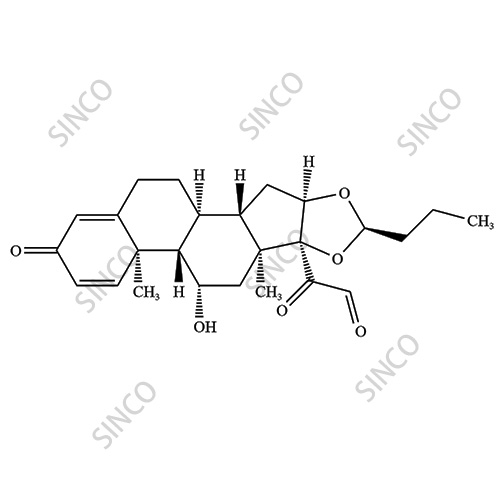 Budesonide Impurity 27