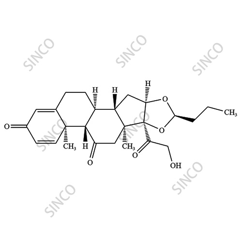 Budesonide Impurity 29