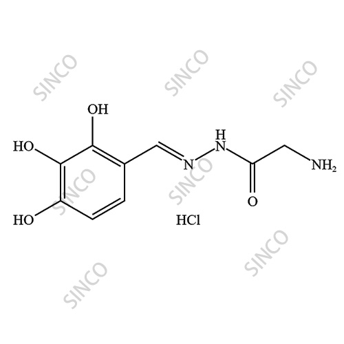Benserazide Impurity 1 HCl