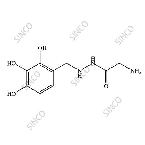 Benserazide Impurity 2