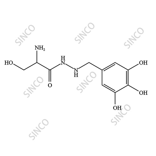 Benserazide Impurity 3