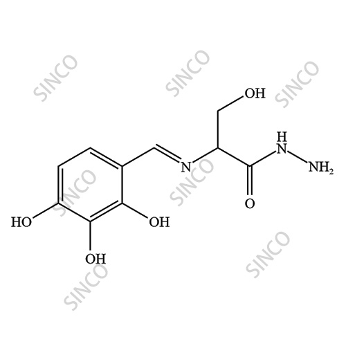 Benserazide Impurity 4