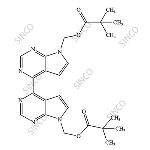 Baricitinib Impurity 51