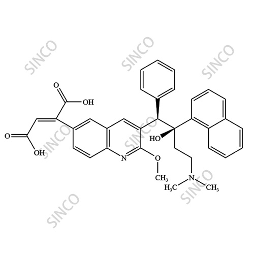 Bedaquiline Impurity 13