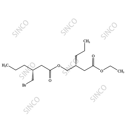 Brivaracetam Impurity 52