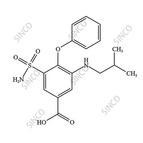 Bumetanide Impurity 22