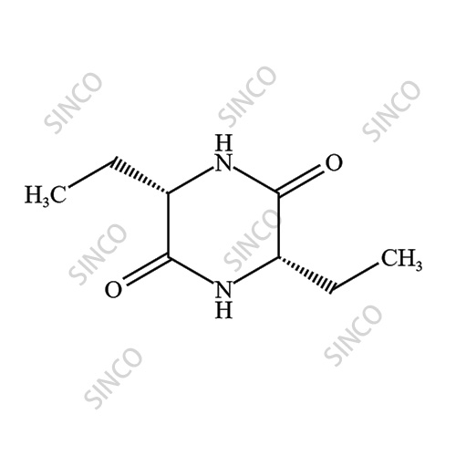 Brivaracetam Impurity 53