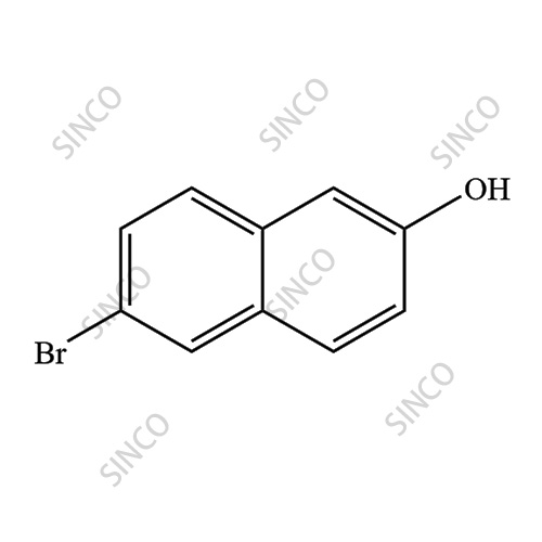 6-Bromo-2-naphthalenol