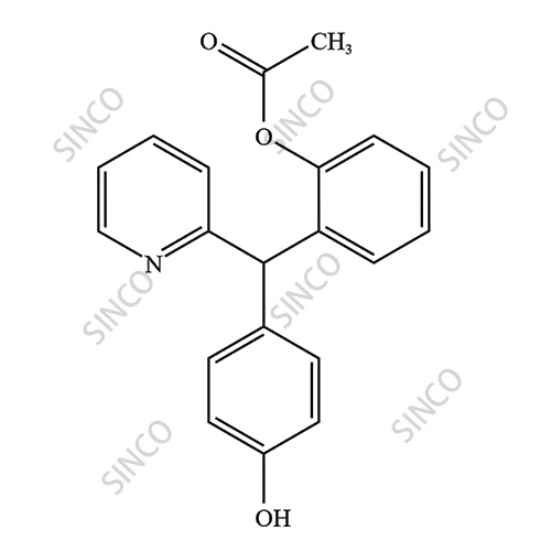Bisacodyl Impurity 1