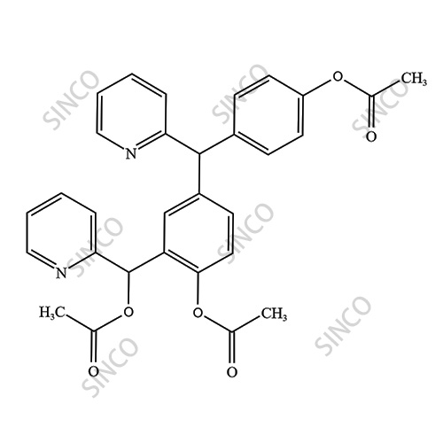 Bisacodyl Impurity 2