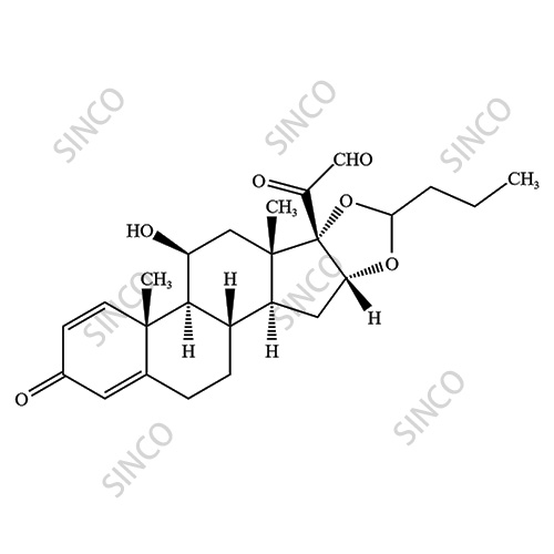 Budesonide Impurity 32