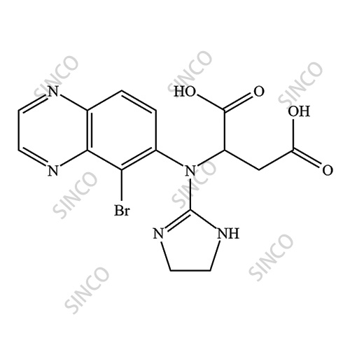 Brimonidine Impurity 11