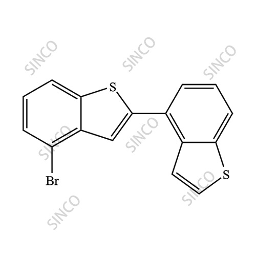 Brexpiprazole Impurity 49