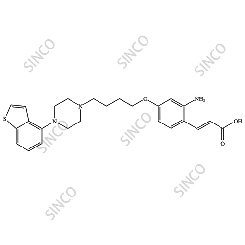Brexpiprazole Impurity 50