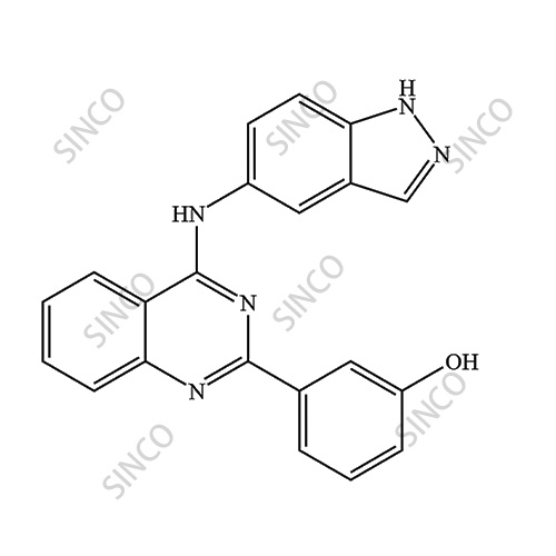 Belumosudil Impurity 14