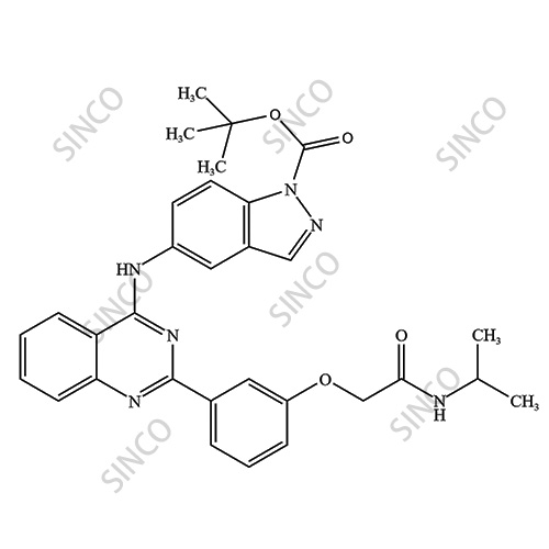 Belumosudil Impurity 16