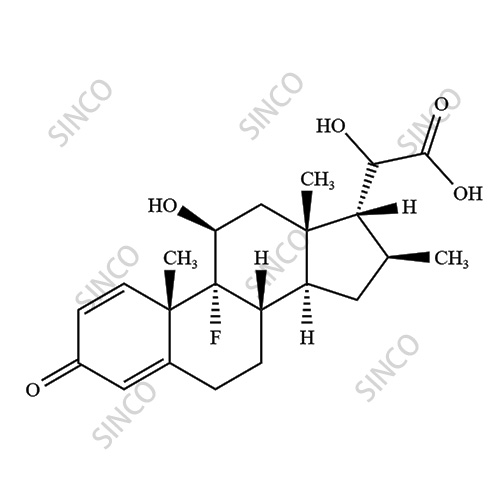Betametasone Impurity 10