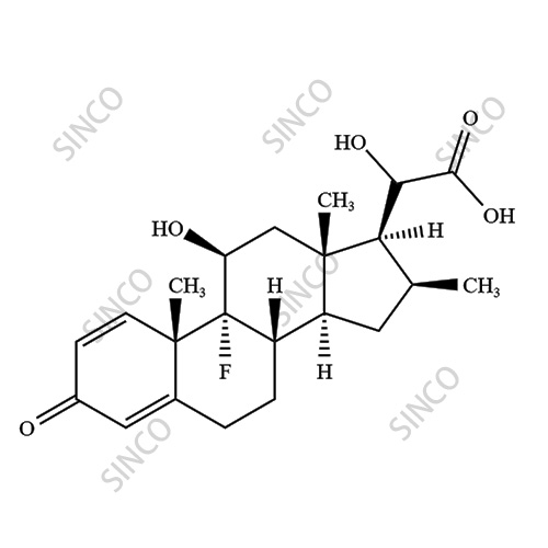 Betametasone Impurity 11