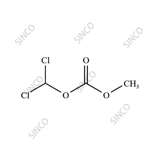 Baloxavir Impurity 44