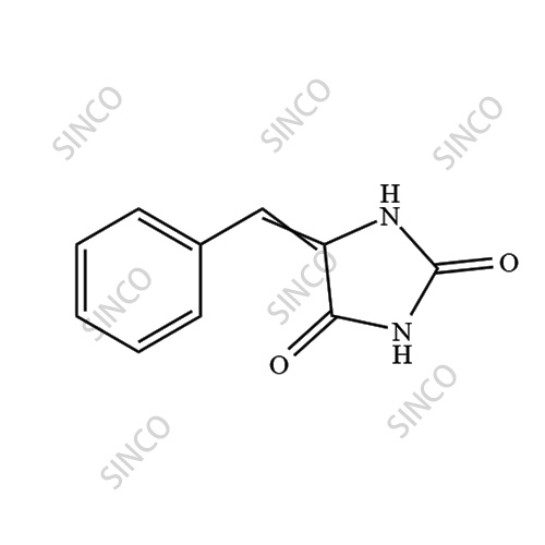 5-Benzylidenehydantoin