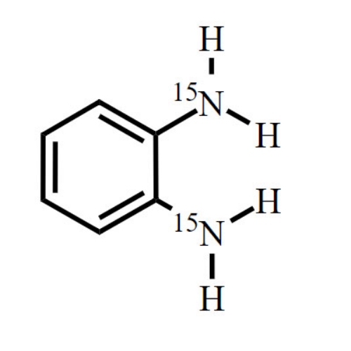 1,2-Benzenediamine-15N2