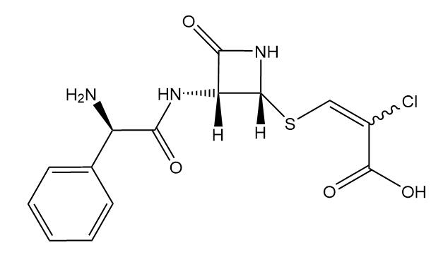 Cefaclor Impurity 2