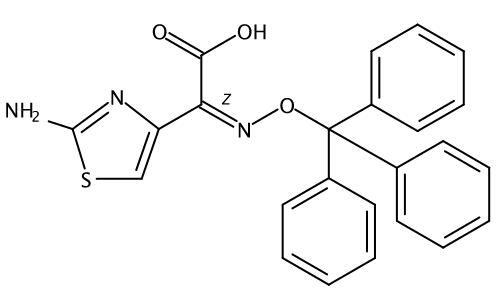 Cefdinir Impurity 2